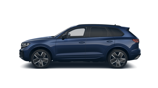 Touareg 3.0 V6 TDI R-Line Final Edition képe