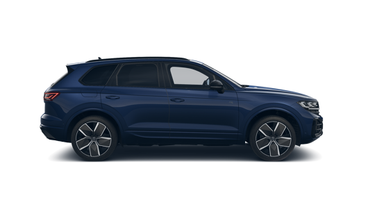 Touareg 3.0 V6 TDI R-Line Final Edition képe