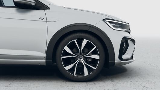 Taigo R-Line MAX 1.5 TSI ACT DSG képe