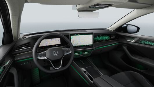 Passat Variant Elite 2.0 TDI DSG képe