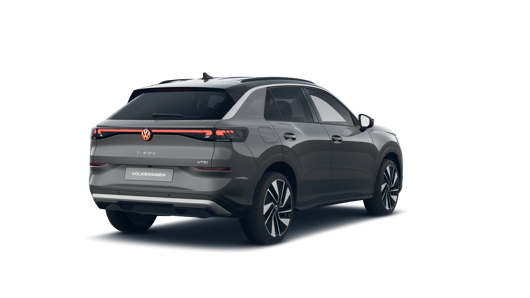 T-Roc Style1.5 eTSI DSG képe