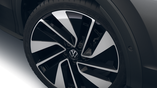 T-Roc Style1.5 eTSI DSG képe