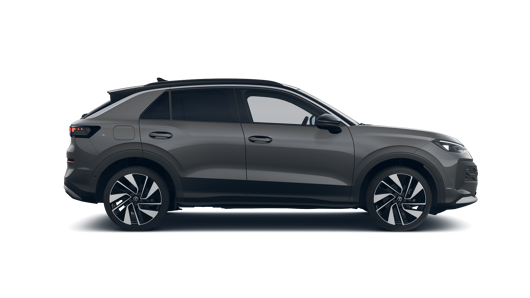 T-Roc Style1.5 eTSI DSG képe