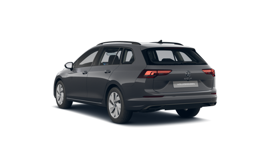 Golf Variant Life 1.5 TSI képe