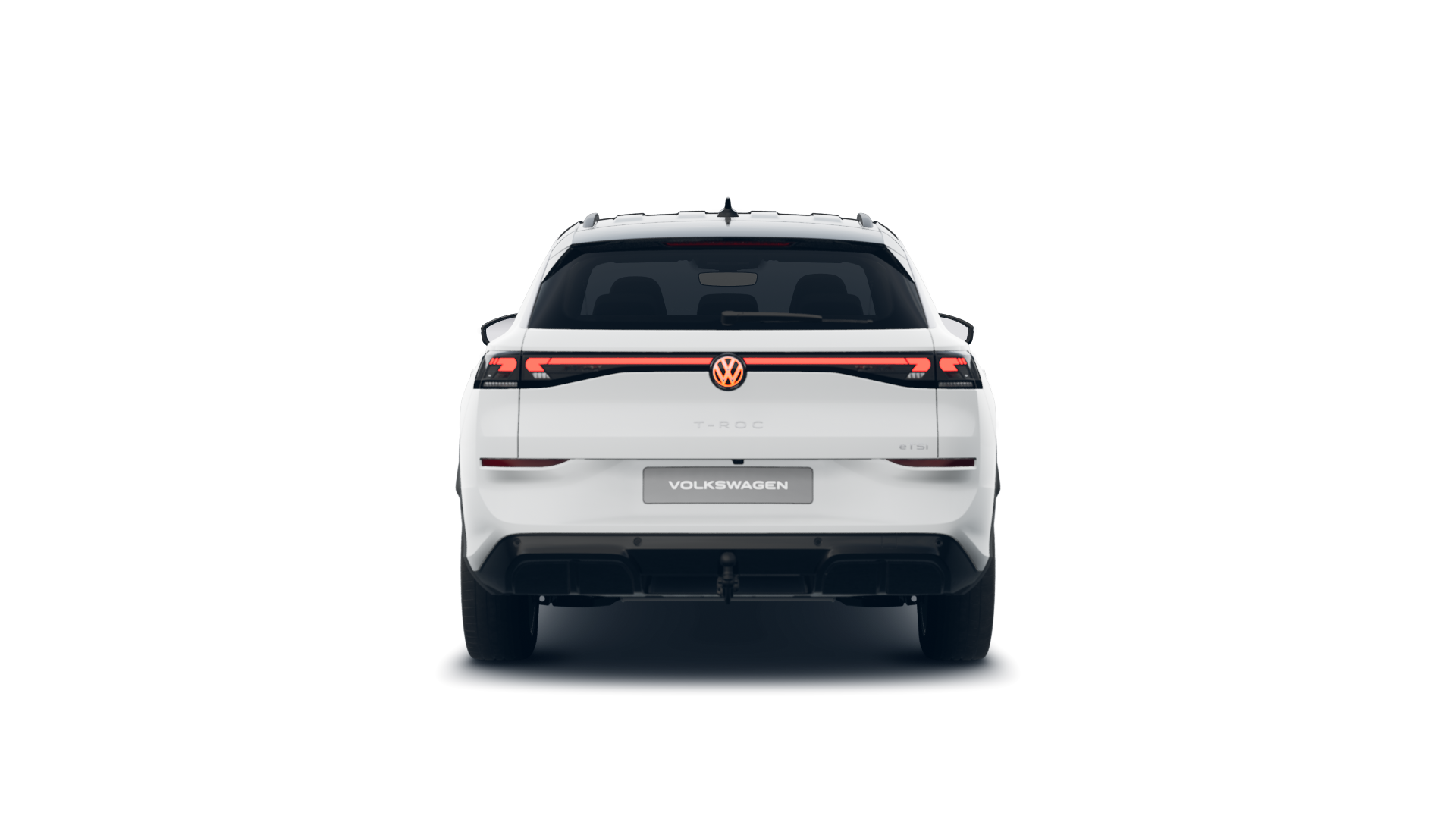 T-Roc R-Line 1.5 eTSI DSG képe
