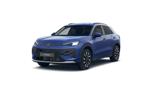 T-Roc Perfect 1.5 eTSI DSG képe
