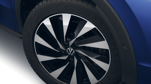 T-Roc Perfect 1.5 eTSI DSG képe