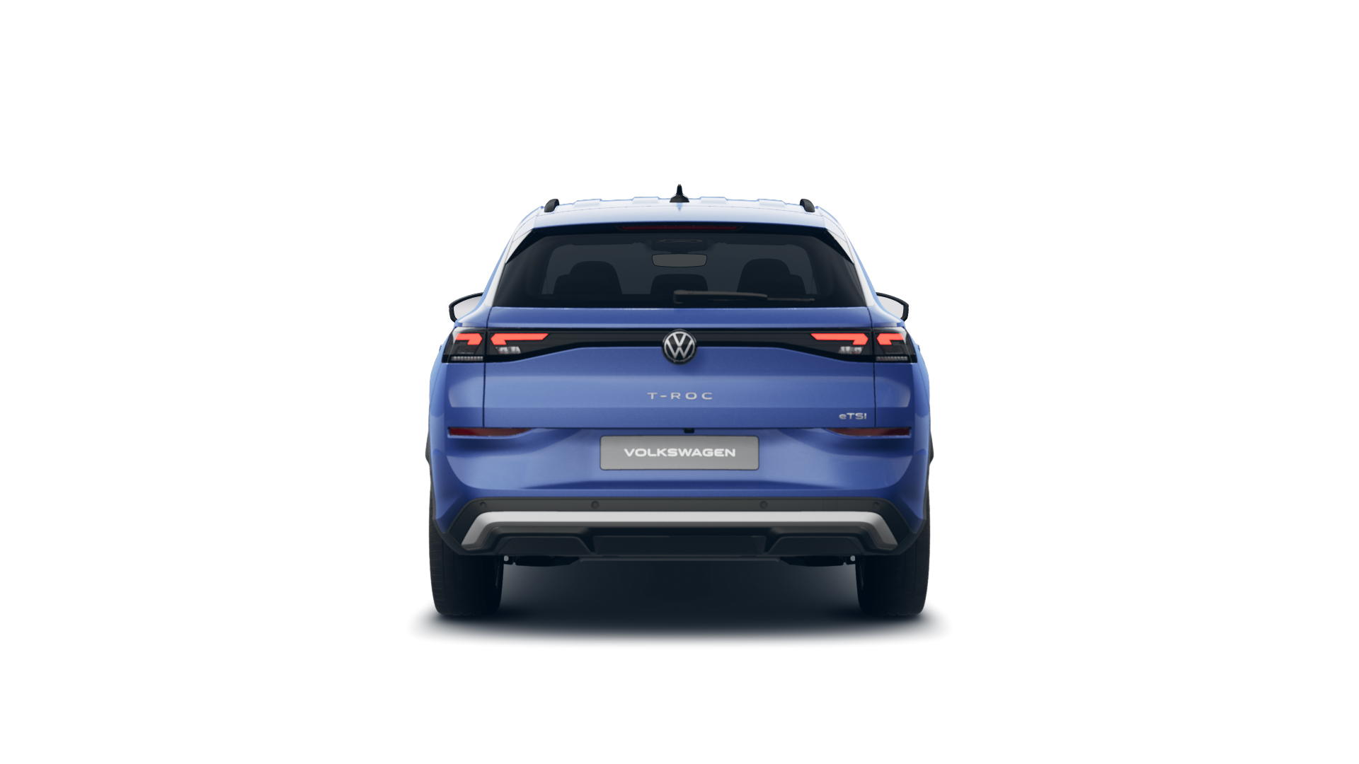 T-Roc Perfect 1.5 eTSI DSG képe