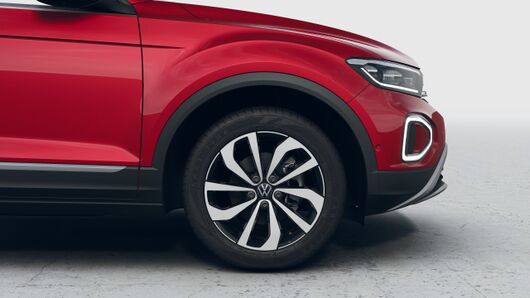 T-Roc Cabrio Style 1.5 TSI ACT DSG képe
