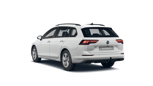 Golf Variant Life 2.0 TDI képe
