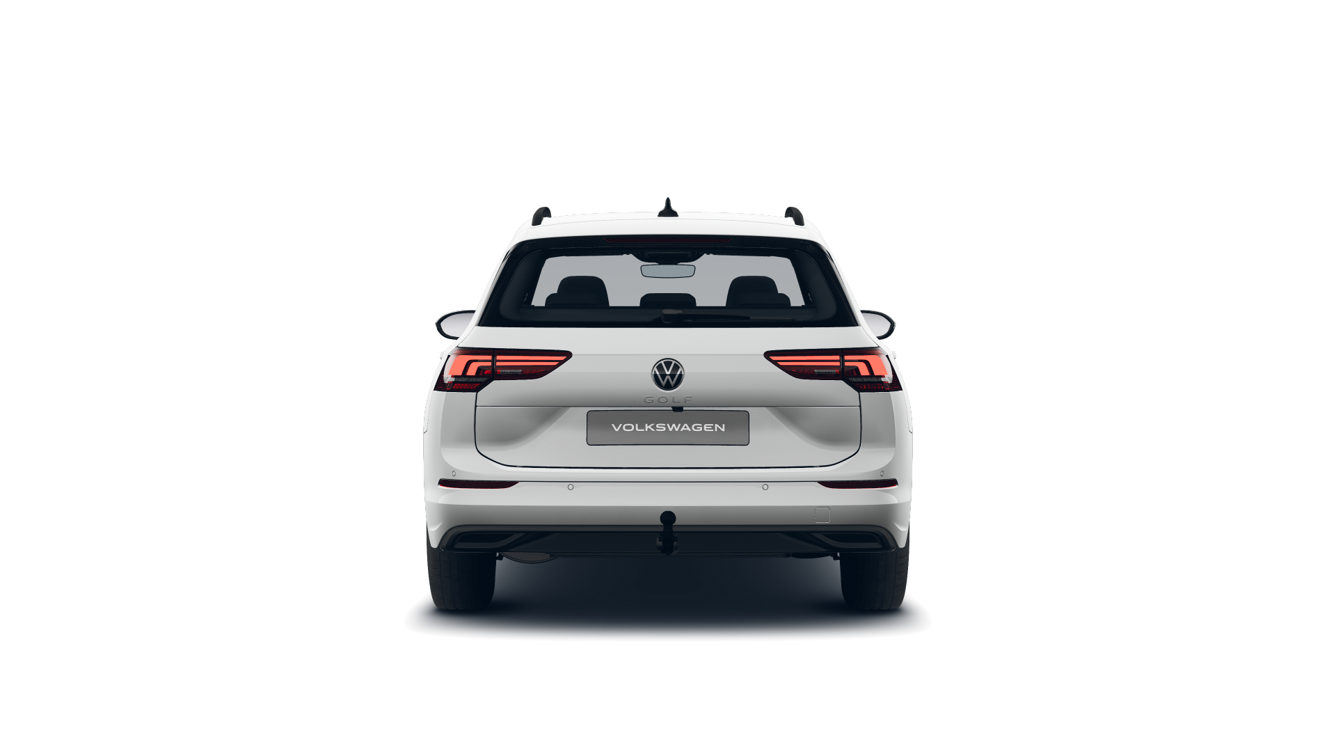 Golf Variant Life 2.0 TDI képe
