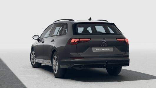 Golf Variant Life 1.5 TSI képe