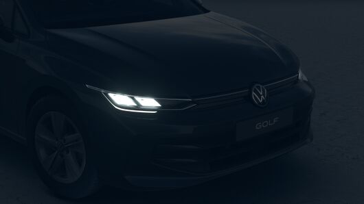 Golf Variant Life 1.5 TSI képe