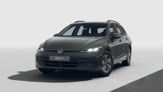 Golf Variant Life 1.5 TSI képe