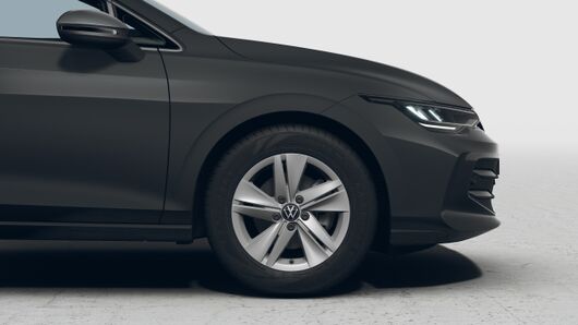 Golf Variant Life 1.5 TSI képe