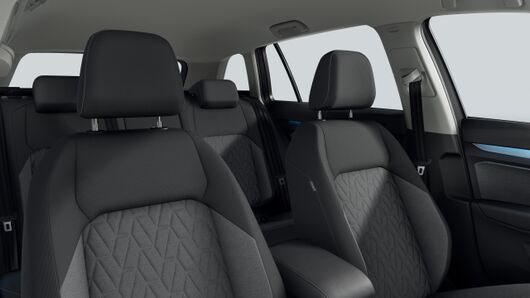Golf Variant Life 1.5 TSI képe