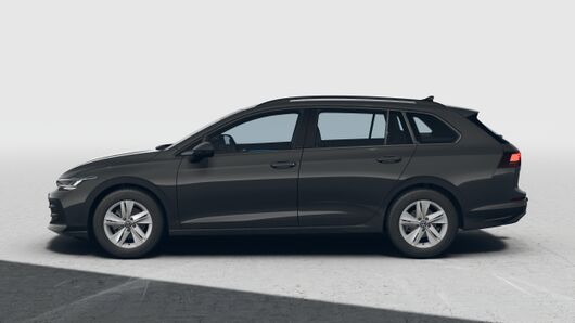 Golf Variant Life 1.5 TSI képe