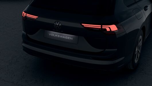 Golf Variant Life 1.5 TSI képe