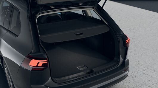 Golf Variant Life 1.5 TSI képe