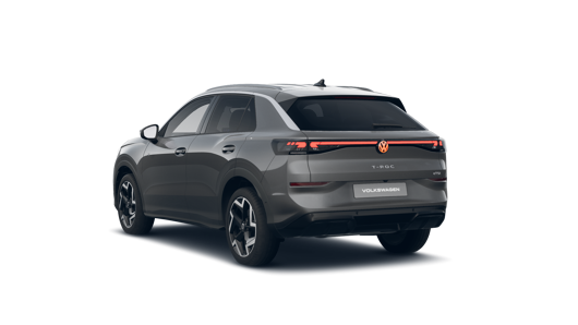 T-Roc R-Line 1.5 eTSI DSG képe