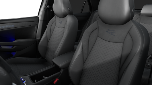 T-Roc R-Line 1.5 eTSI DSG képe