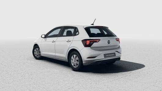 Polo Trend 1.0 MPI képe