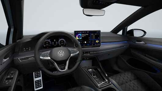 Golf Variant R-Line MAX 2.0 TDI DSG képe