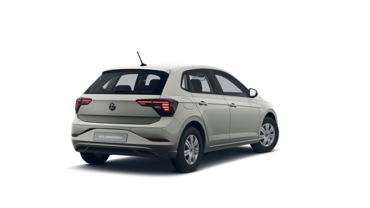 Polo Trend 1.0 MPI képe