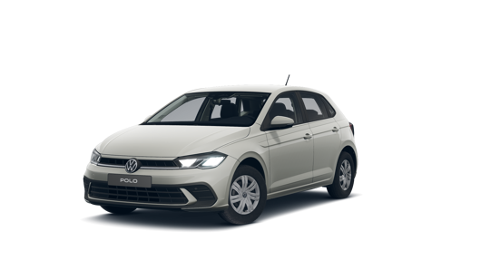 Polo Trend 1.0 MPI képe