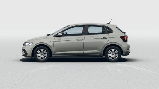 Polo Trend 1.0 MPI képe