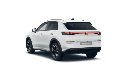 T-Roc R-Line 1.5 eTSI DSG képe