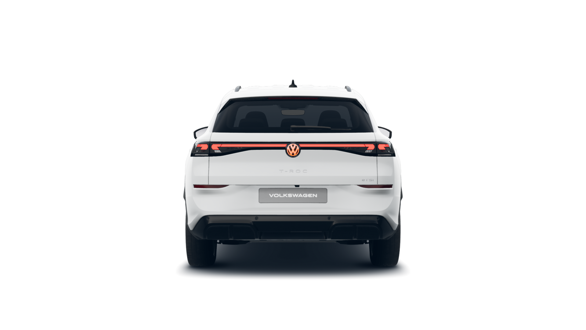 T-Roc R-Line 1.5 eTSI DSG képe