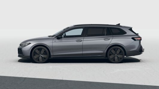 Passat Var. R-Line MAX 2.0 TDI DSG 4Mot. képe