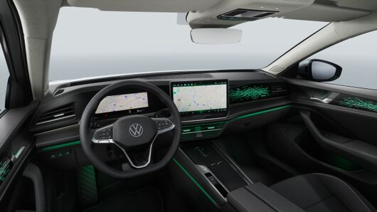 Passat Variant Elite 2.0 TSI DSG képe