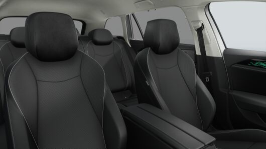 Passat Variant Elite 2.0 TSI DSG képe