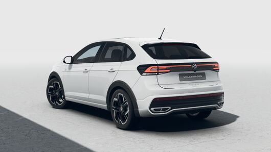 Taigo R-Line MAX 1.5 TSI ACT DSG képe