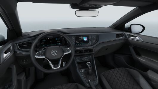 Taigo R-Line MAX 1.5 TSI ACT DSG képe