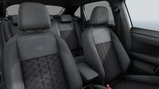 Taigo R-Line MAX 1.5 TSI ACT DSG képe