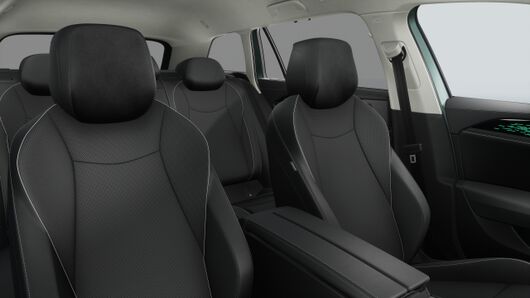 Passat Variant Elite 2.0 TDI DSG képe