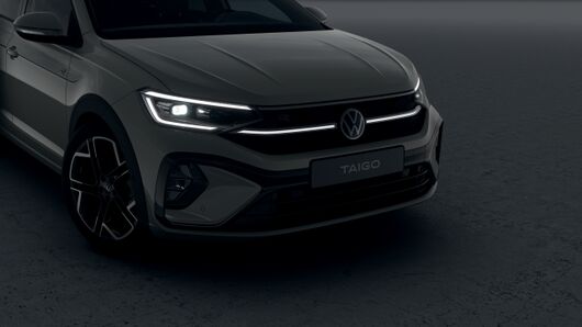 Taigo R-Line MAX 1.5 TSI ACT DSG képe
