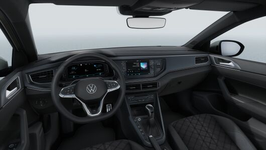 Taigo R-Line MAX 1.5 TSI ACT DSG képe