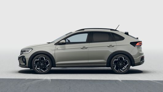 Taigo R-Line MAX 1.5 TSI ACT DSG képe