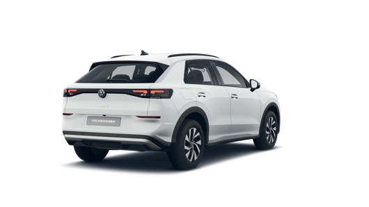 T-Roc Life 1.5 eTSI DSG képe