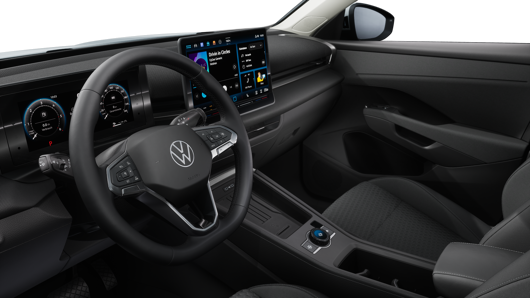 T-Roc Life 1.5 eTSI DSG képe