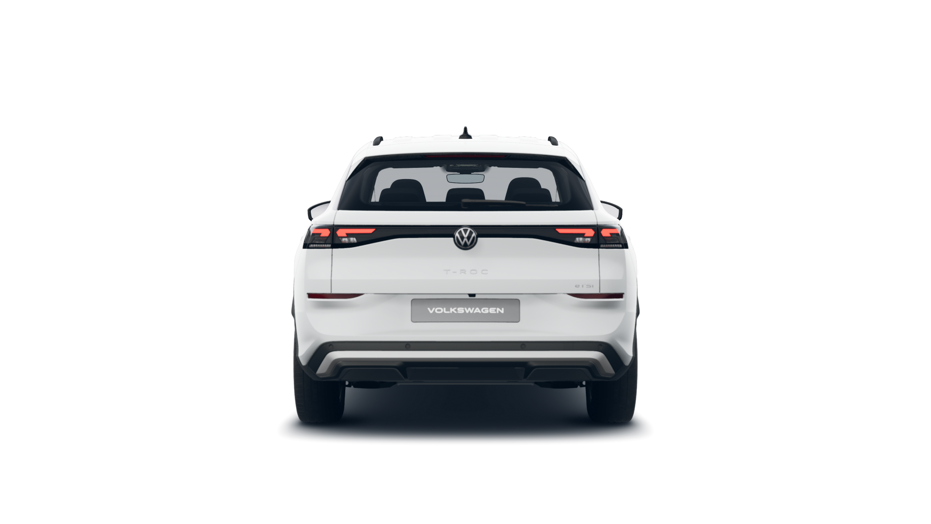T-Roc Life 1.5 eTSI DSG képe