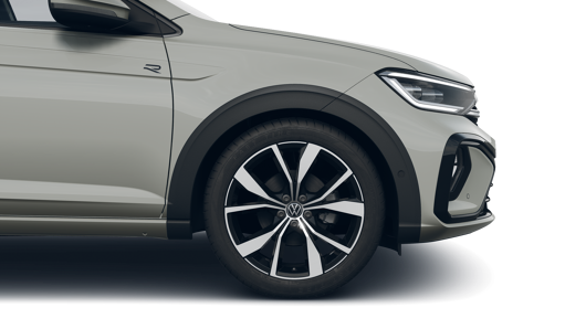Taigo R-Line MAX 1.5 TSI ACT DSG képe