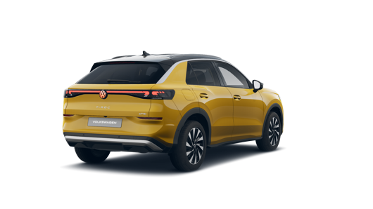 T-Roc Style 1.5 eTSI DSG képe