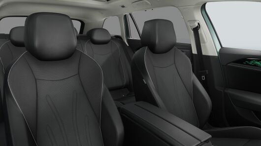Passat Variant Elite 2.0 TDI DSG képe