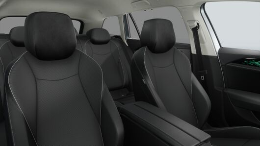 Passat Variant Elite 2.0 TDI DSG képe