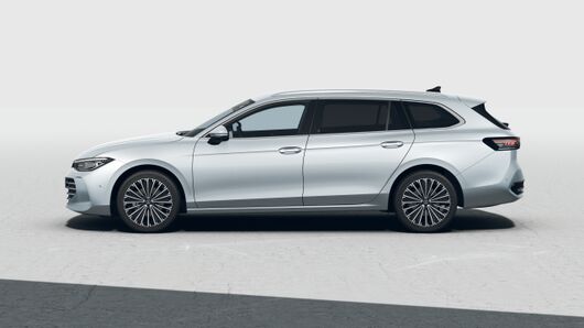 Passat Variant Elite 2.0 TDI DSG képe